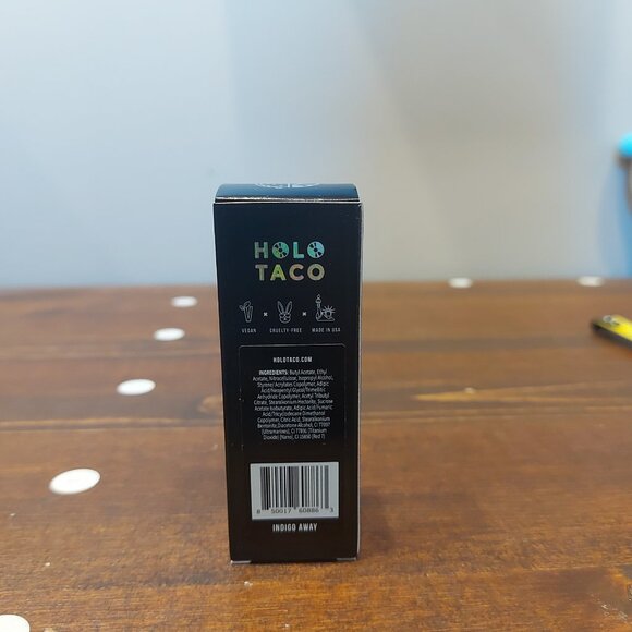 Holo Taco Indigo Away - Picture 5 of 5